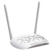 Access Point (Punto de acceso) TP-LINK TL-WA801N 2.4 GHz 802.11 b/g/n