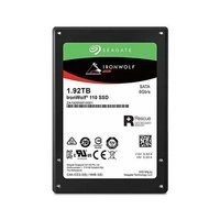 SSD Seagate IronWolf 1.92TB 2.5'' SATA 6Gbps | ZA1920NM10011