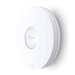 Access Point (Punto de acceso) TP-LINK EAP620 HD 2.4 GHz | 5 GHz 1201 Mbps 802.11 a/b/g/n/ac/ax