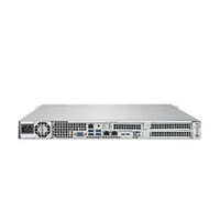 Platforma deservidor Supermicro 1U 1029P-WT SYS-1029P-WT Intel x 2 DDR4 x 12 8 x 2.5" SATA/SAS PSU 1