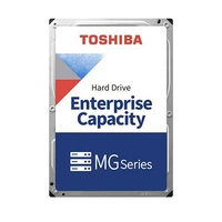 Disco duro TOSHIBA Enterprise 3.5'' HDD 12TB 7200RPM SAS 12Gb/s 512MB | MG09SCA12TE