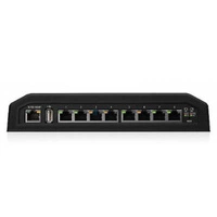 Switch Ubiquiti ES-8XP 1x 10/100 | 8x 10/100/1000  Passive PoE