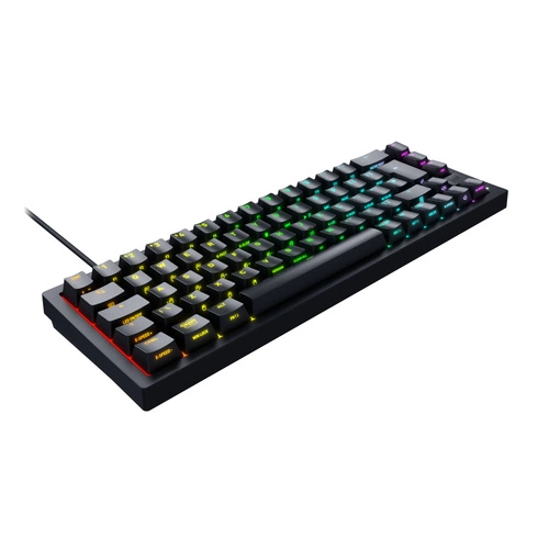 Teclado Cableado Cherry K5V2 Compact QWERTZ