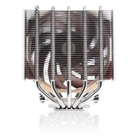 Refrigeración de la CPU NOCTUA Escritorio | NH-D12L
