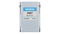 Disco SSD Kioxia PM7-R 3.84TB 2,5'' SAS 24Gb/s TLC | KPM7XRUG3T84