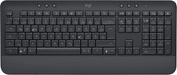 Teclado Inalámbrico Logitech Signature K650 QWERTZ