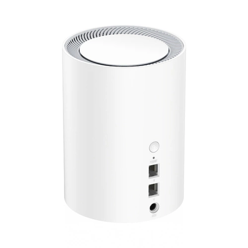 Access Point (Punto de acceso) Cudy M1800(1-PACK) 2.4 GHz | 5 GHz 1201 Mbps 802.11 a/b/g/n/ac/ax