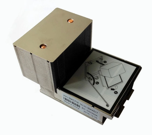 Disipador de calor para IBM System x3650 M5 | 00KC718