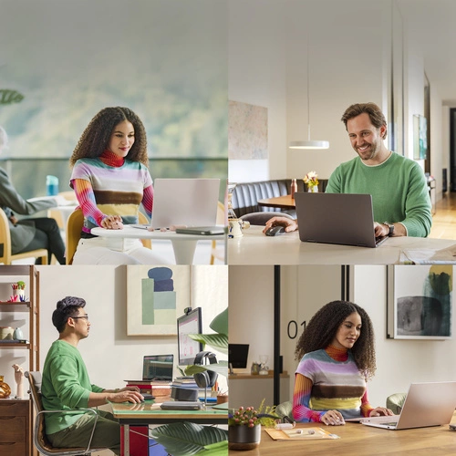 Inalámbrico ratón Logitech MX Anywhere 3S 910-006930