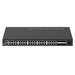 Conmutador Netgear GSM4248P-100EUS 40x 1Gb 8x SFP 480 W PoE+