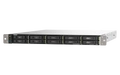 Servidor NAS QNAP TS-h1090FU-7302P-256G 10x SSD SATA, U.2 NVMe 256GB RAM