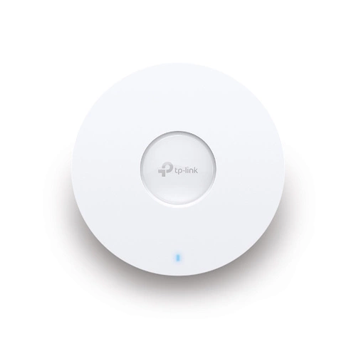 Access Point (Punto de acceso) TP-LINK EAP670 2.4 GHz | 5 GHz 4804 Mbps 802.11 a/b/g/n/ac/ax