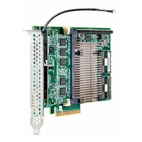 HPE Smart Array P840 761874-B21 SAS/SATA 12Gb/s 4GB nuevo 1 año