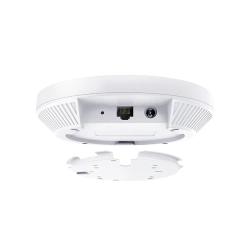 Access Point (Punto de acceso) TP-LINK EAP653 2.4 GHz | 5 GHz 2402 Mbps 802.11 a/b/g/n/ac/ax
