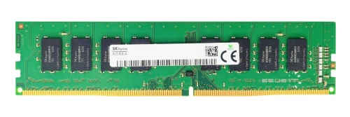 Memoria RAM 1x 8 GB Hynix NON-ECC UNBUFFERED DDR4 3200 MHz PC4-25600 UDIMM | HMAA1GU6CJR6N-XN
