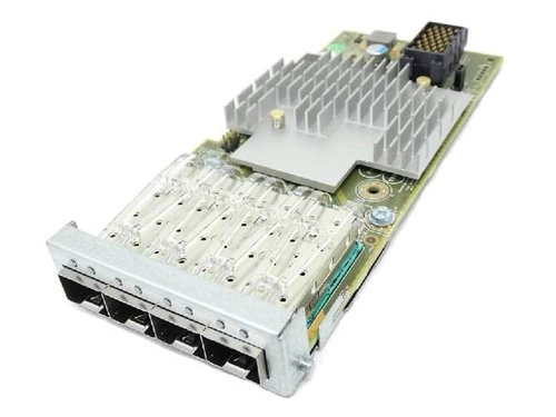 Tarjeta de red DELL 403-BBKZ 4x SFP+ 10Gb