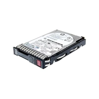 Disco duro dedicado a HP servidor 2.5'' capacidad 1.2TB 10000RPM HDD SAS 12Gb/s J9F48A-S