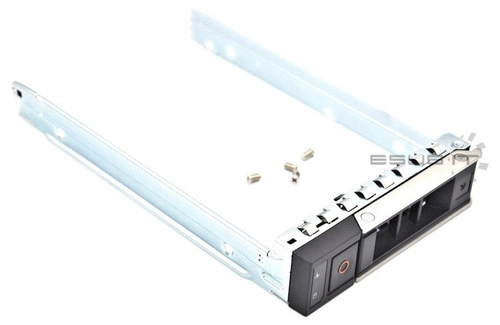Bandeja de disco Dell 3.5'' Hot Swap dedicado a PowerEdge Servers | X7K8W | 0X7K8W