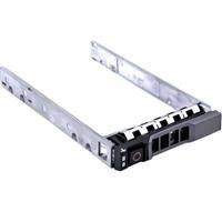 Bandeja de disco 2.5'' SAS/SATA dedicado a Dell servers | WX387
