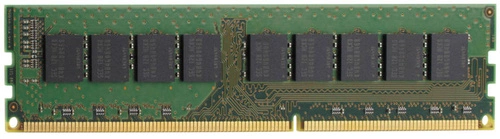 Memoria RAM 1x 4GB Apple - Mac Pro Cylinder Late 2013 DDR3 1866MHz ECC UNBUFFERED DIMM |