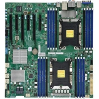 Placa base Supermicro X11DAC LGA3647 E-ATX | MBD-X11DAC-B