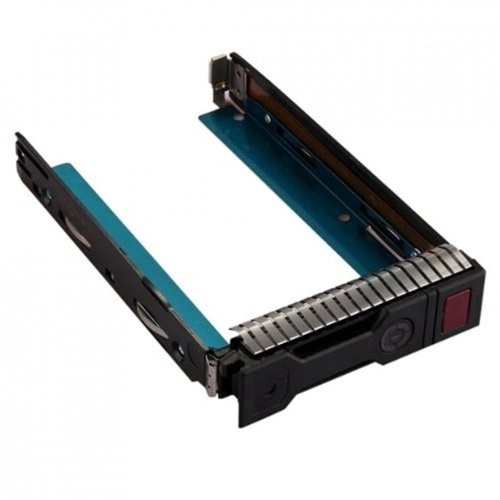 Bandeja de disco HP 3.5'' Hot Swap dedicado a HP servers | 651314-001