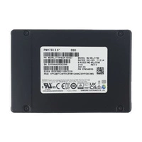 Disco SSD Samsung PM1733 15360 U.2 NVMe PCIe | MZWLJ15THALA