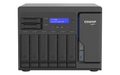 Servidor NAS QNAP TS-h886-D1602-8G 8x SSD | HDD SATA 8GB RAM