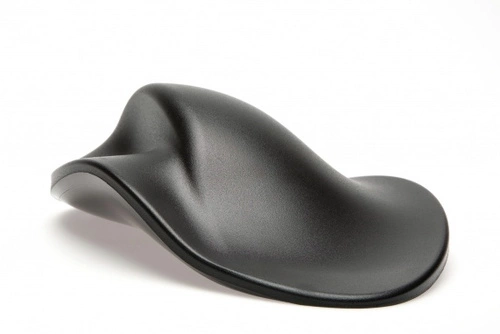 Inalámbrico ratón Bakker Elkuizen HandShoeMouse BNEP170RW