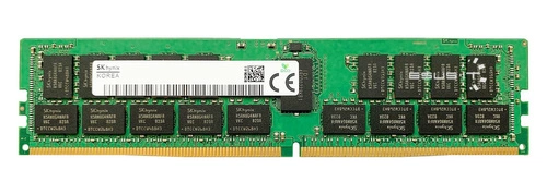 Memoria RAM 1x 16GB Hynix ECC REGISTERED DDR4 2Rx8 2133MHz PC4-17000 RDIMM | HMA82GR7AFR8N-TF