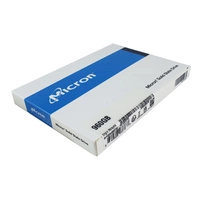 Disco SSD Micron 5400 PRO 960GB 2.5'' SATA 6Gb/s TLC 3D-NAND | MTFDDAK960TGA-1BC1ZABYYR