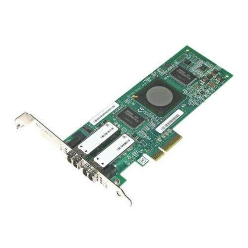 HBA HPE 853009-001 4 FC Fibre Channel 8Gb/s nuevo spare 1 año