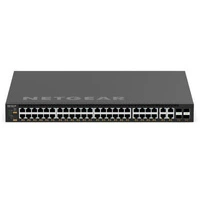 Conmutador Netgear MSM4352-100NES 44x 2.5Gb | 4x 10Gb 4x SFP28 194 W PoE++