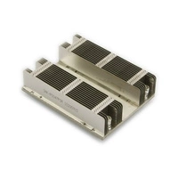 Refrigeración de la CPU Supermicro Servidor/Estación de trabajo | SNK-P0047PSM