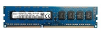 Memoria RAM 1x 8GB Hynix ECC UNBUFFERED DDR3 1866MHz PC3-14900 UDIMM | HMT41GU7AFR8C-RD
