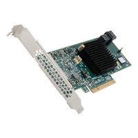 BROADCOM MegaRAID 9341-4i 05-26105-00 SAS/SATA 12Gb/s No Cache nuevo 3 años