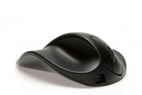 Inalámbrico ratón Bakker Elkuizen HandshoeMouse Wireless BNEP210LW