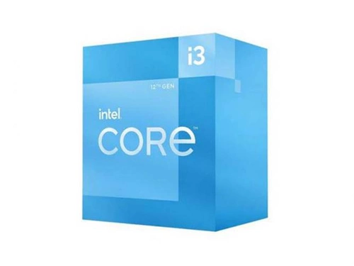 Procesador Intel Core i3-12100 (12MB, 4x 4.3GHz) BX8071512100