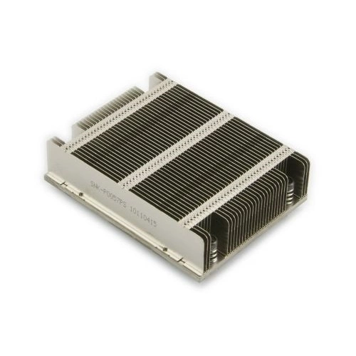 Refrigeración de la CPU Supermicro Servidor/Estación de trabajo | SNK-P0057PS
