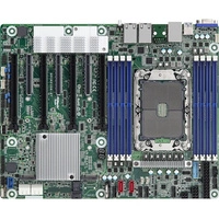 Placa base Asrock Rack SPC621D8-2T LGA4189 ATX | SPC621D8-2T