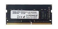 Memoria RAM 1x 16GB 2-POWER SO-DIMM DDR4 3200MHz PC4-25600 | MEM5704A