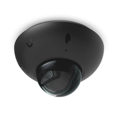 Cámara Ubiquiti G6 Dome UVC-G6-Dome 8MP 3840 x 2160 (16:9) 30 FPS
