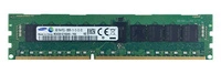 Memoria RAM 1x 8GB Samsung ECC REGISTERED DDR3 1600MHz PC3-12800 RDIMM | M393B1G70QH0-YK0