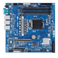 Placa base Gigabyte MX33-BS0 LGA1200 Micro-ATX | 9MX33BS0MR-00