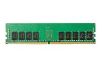 Memoria RAM 1x 16GB Lenovo - ThinkServer TS150 DDR4 2400MHz ECC UNBUFFERED DIMM |