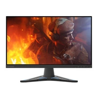 Monitor 23.8" Lenovo 66E0GAR1EU G24qe-20 2560 x 1440 QHD 100Hz matriz de pantalla IPS