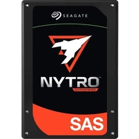 Disco SSD Seagate Nytro 3350 7.68TB 2.5'' SAS TLC | XS7680SE70045