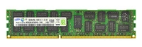 Memoria RAM 1x 8GB Samsung ECC REGISTERED DDR3 1333MHz PC3-10600 RDIMM | M393B1K70DH0-YH9
