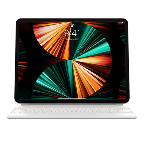 Teclado Inalámbrico Apple MJQL3UA/A QWERTY