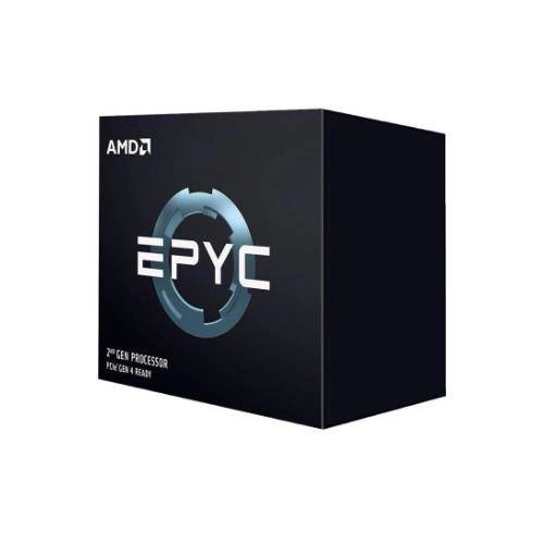 AMD Procesador EPYC 7742 (256MB Cache, 64x 2.25GHz) 100-100000053WOF